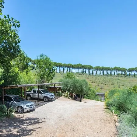 Grande, Bella In Toscana Vicino Al Mare Сasa de vacaciones