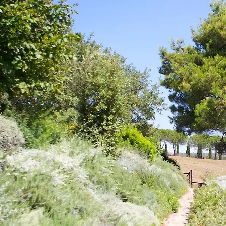 Grande, Bella In Toscana Vicino Al Mare * Capalbio