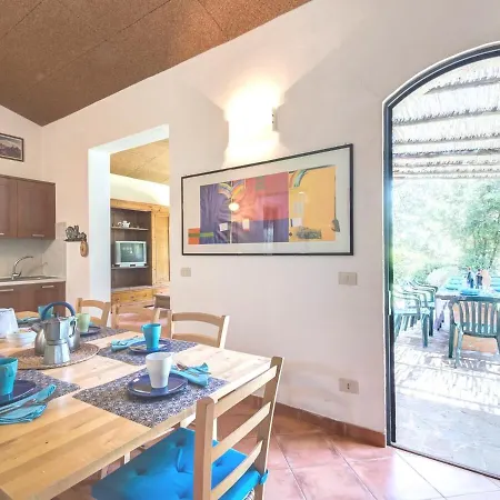 Grande, Bella In Toscana Vicino Al Mare Tatil Evi