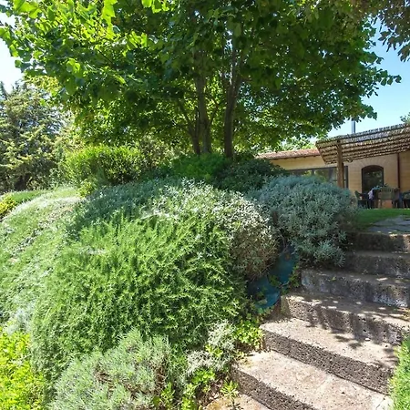Grande, Bella In Toscana Vicino Al Mare Capalbio