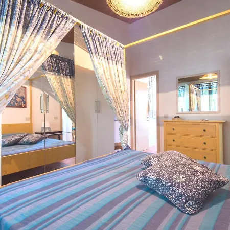 Tatil Evi Grande, Bella In Toscana Vicino Al Mare *
