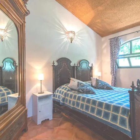 Tatil Evi Grande, Bella In Toscana Vicino Al Mare *
